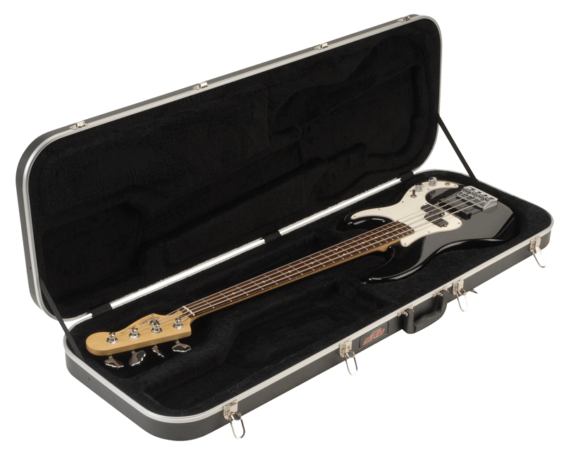 中古　SKB FB-4 ベース用ハードケース 中古 SKB FB-4 ベース用ハードケース SKB ( エスケービー ) 4