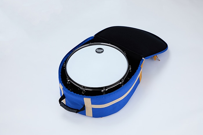 【数量限定品】スネアケース / TSDB1465BL