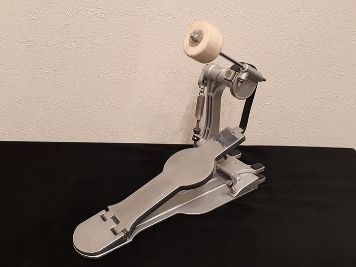 【中古品】SN-PB パーフェクトバランスペダル 専用ペダルケース付属