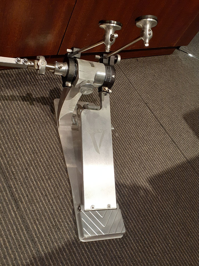【展示品特価50%OFF】PRO1-V2 Double Pedal P1V2
