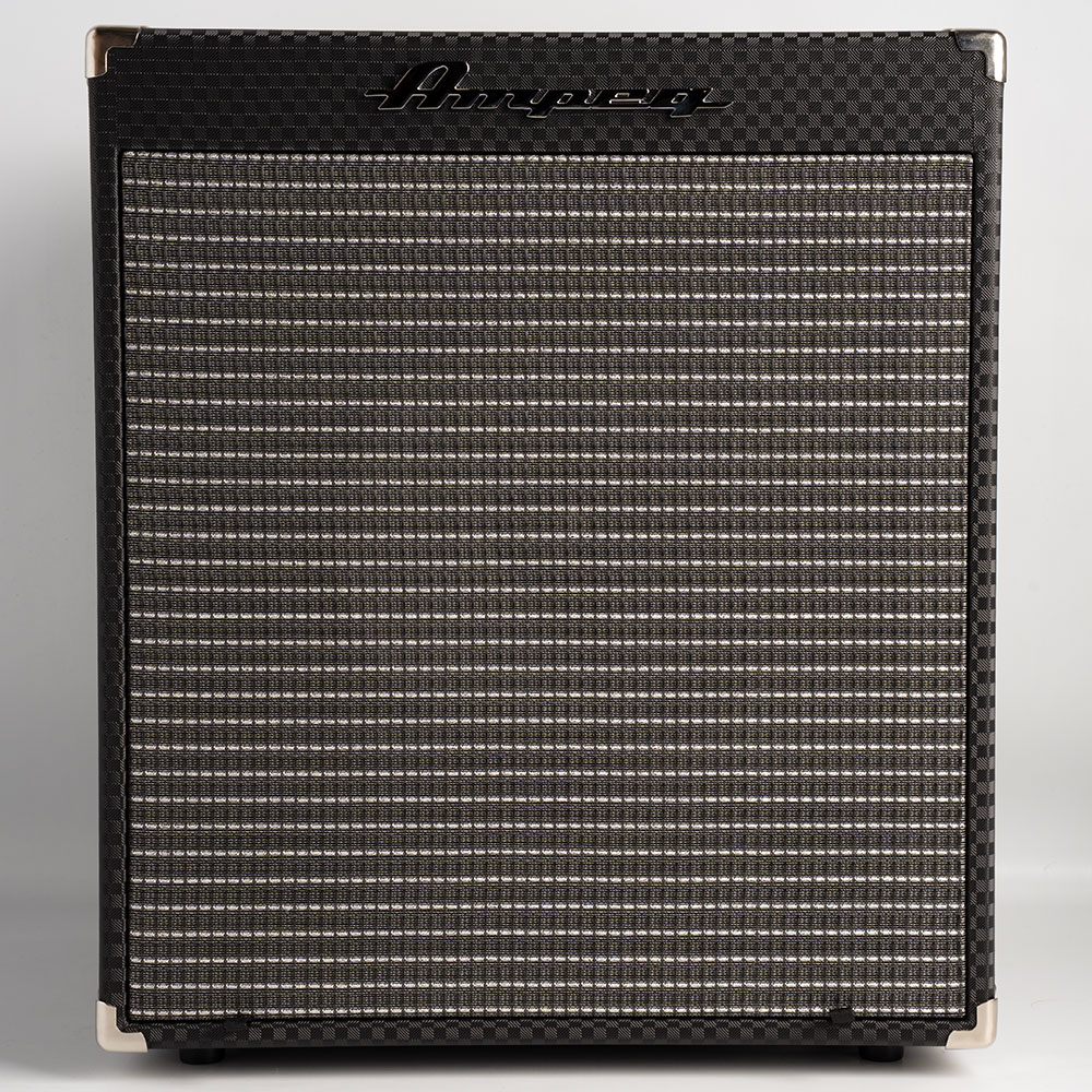 RB-110 Rocket Bass RB110 MIKIGAKKI RHYTHM SQUARE BassSide