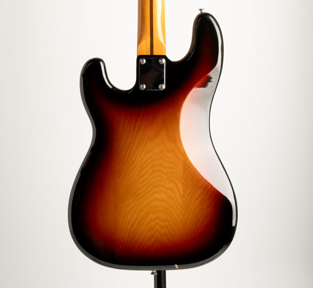 FPB-70 Fretless SB 1970s