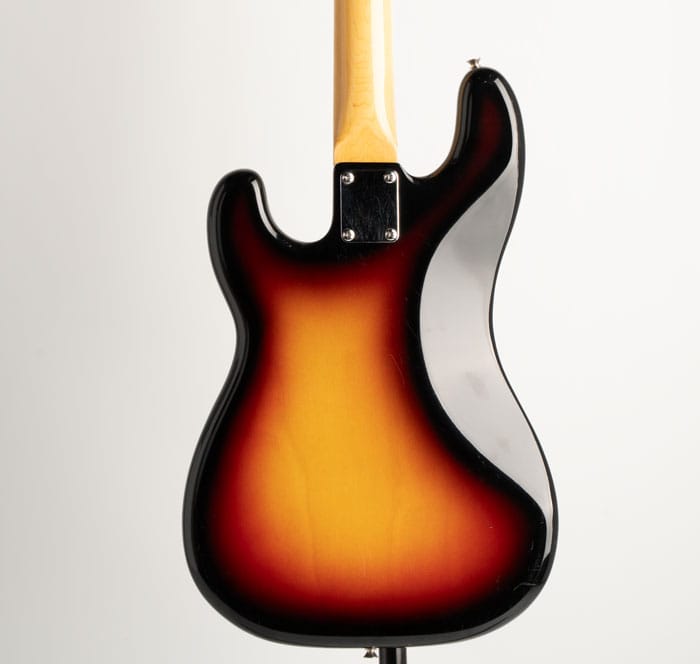 FPB-60 Refinish 1970s: ベース｜三木楽器公式通販サイト