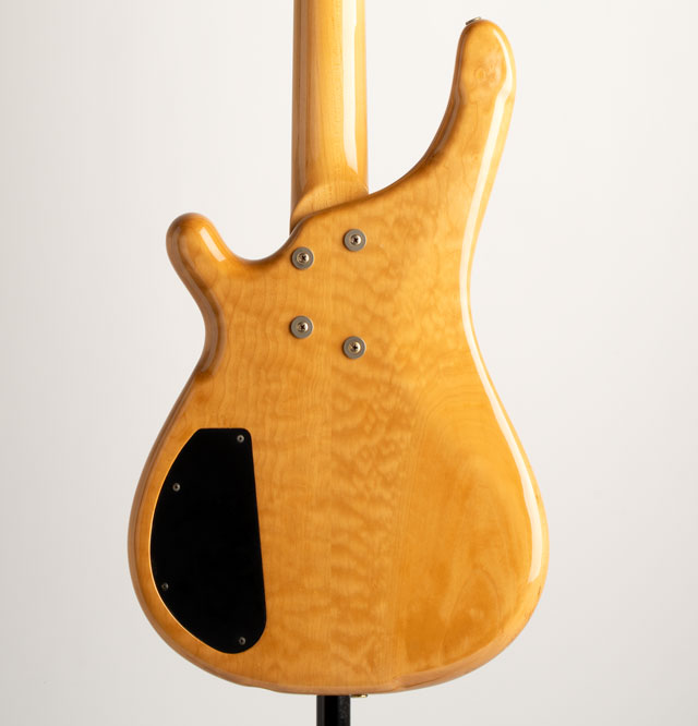 TB-01 JJ Maple Solid Body