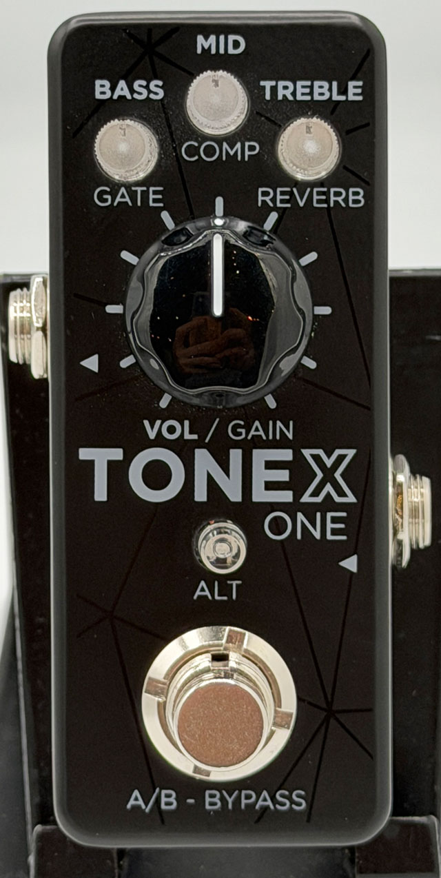 TONEX One