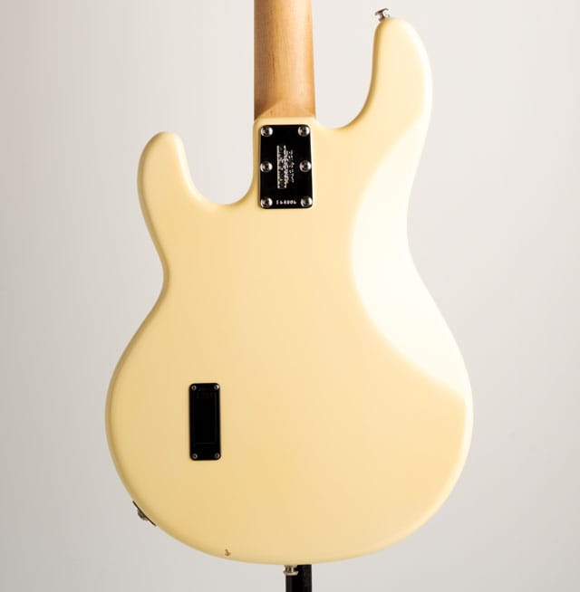 STINGRAY 4st White 2007