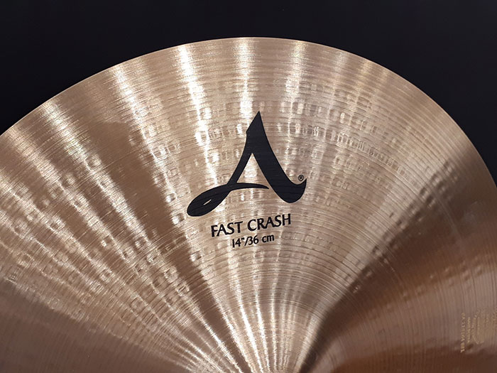 【中古品】 A 14" Fast Crash