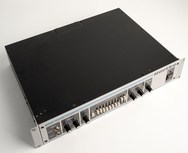HA3500
