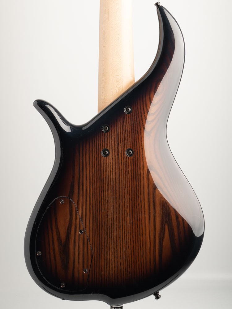 BN5 / Antique Brown
