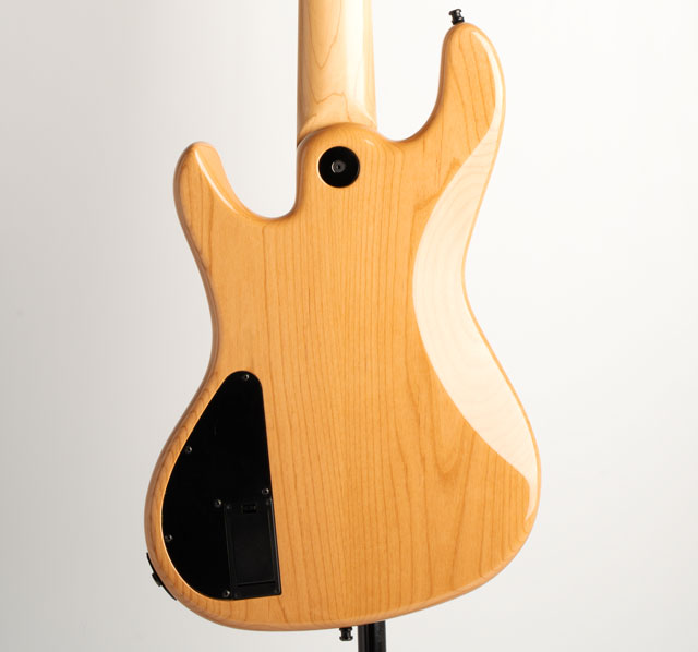 Rhino 5strings Figured Koa Top