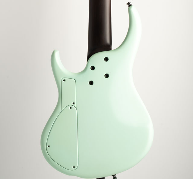535-24 Black Limba Body