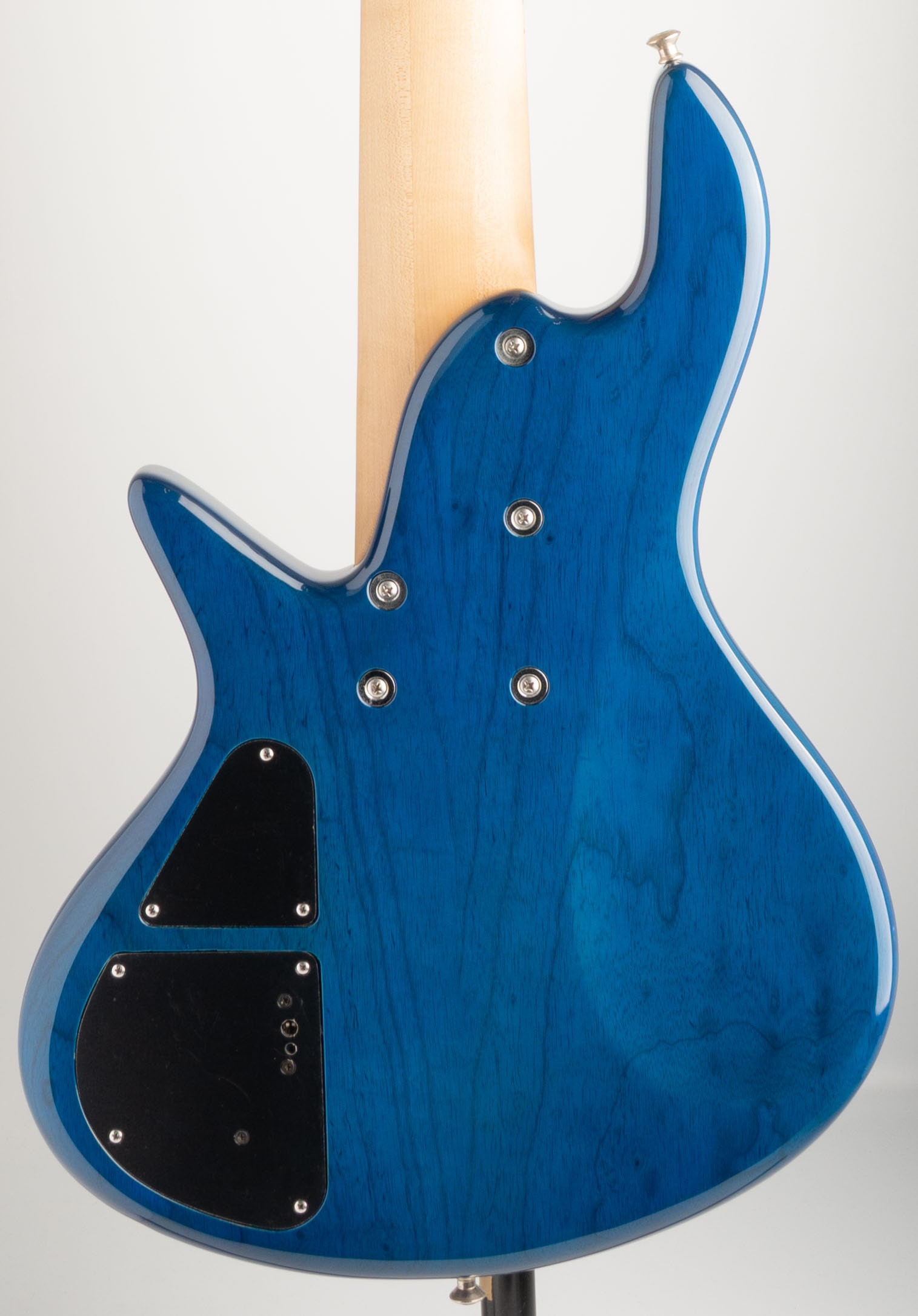 XB-2 5st Quilt Maple Top