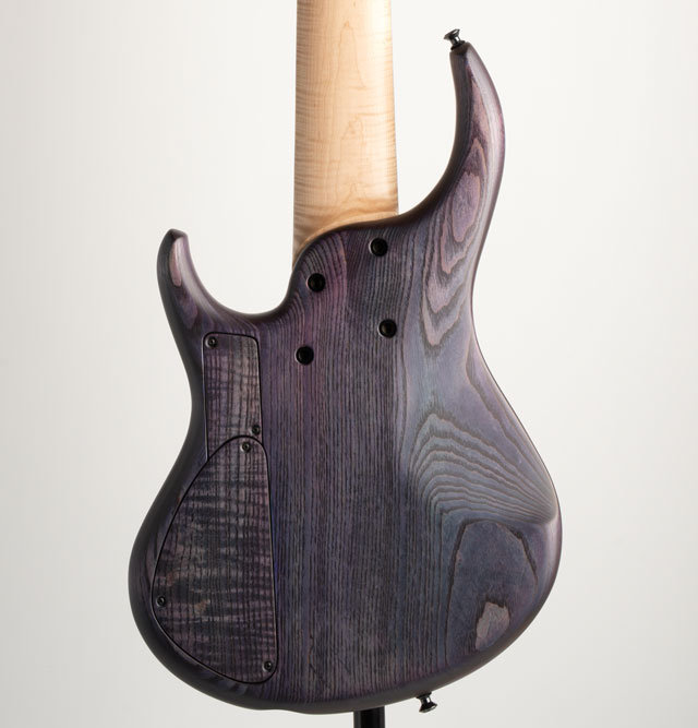 635-24 Poplar Burl Top