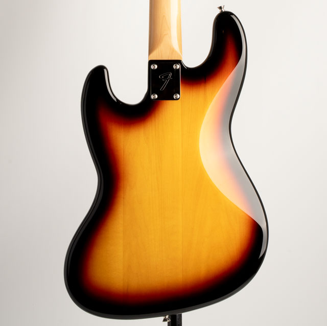 TRADITIONALII LATE 60s JAZZ BASS RW/3TS