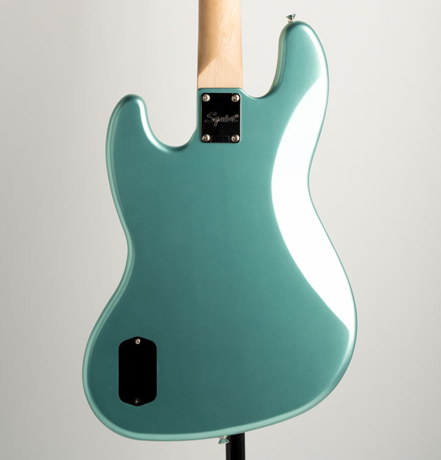 Affinity Series Active Jazz Bass M.SFG