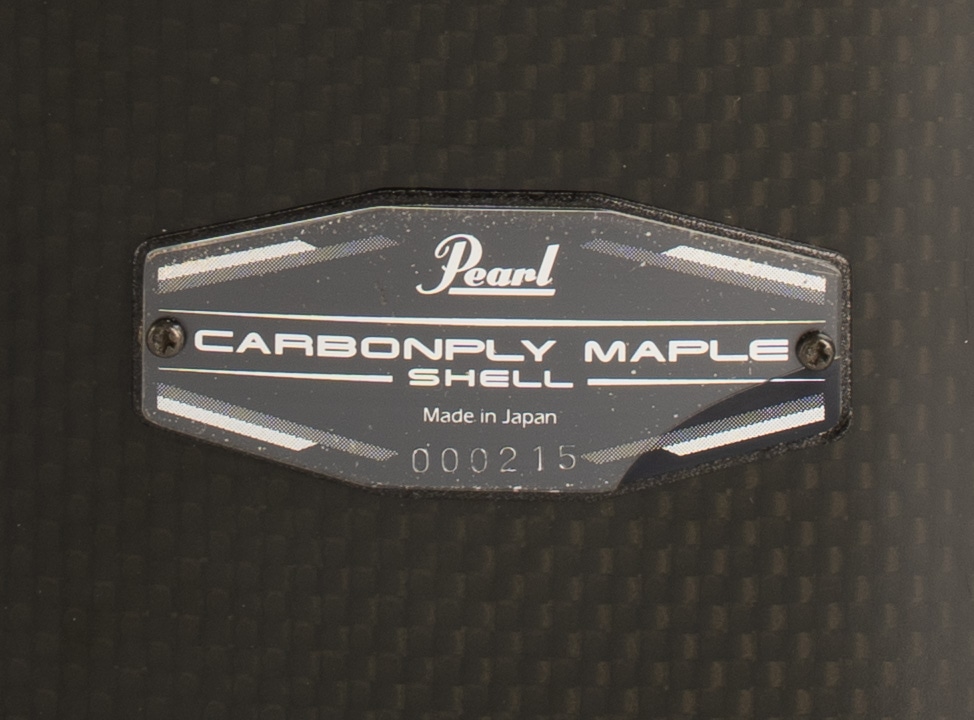 中古品】CMN1455 Carbonply Maple / 14