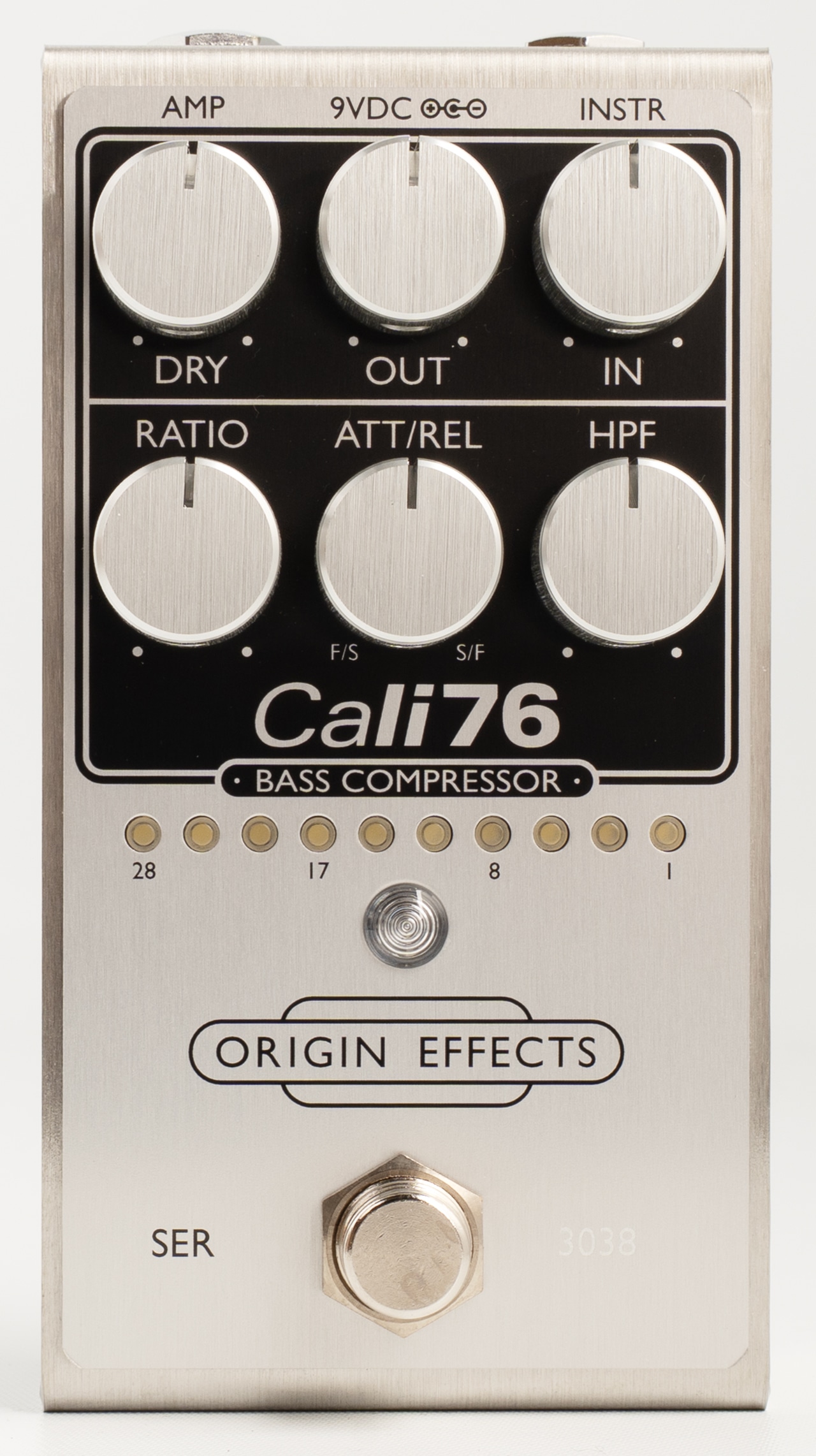 Cali76 Bass Compressor
