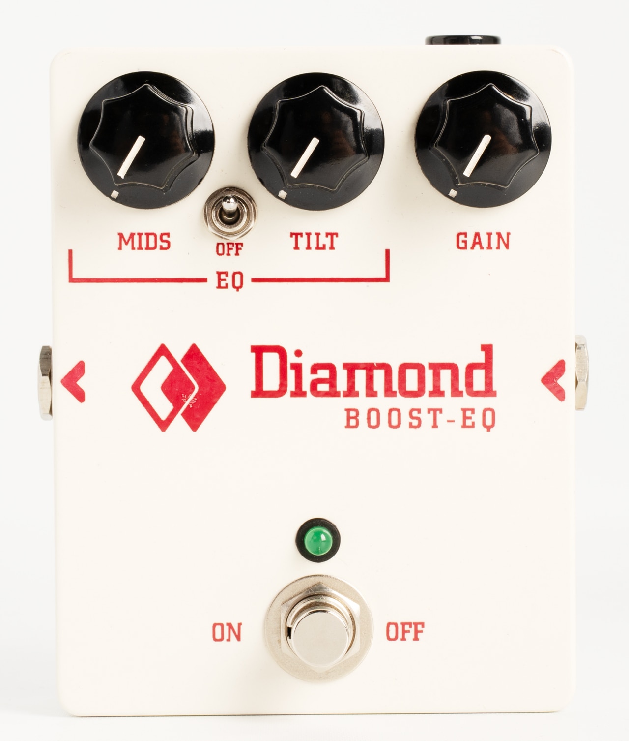 BOOST-EQ 