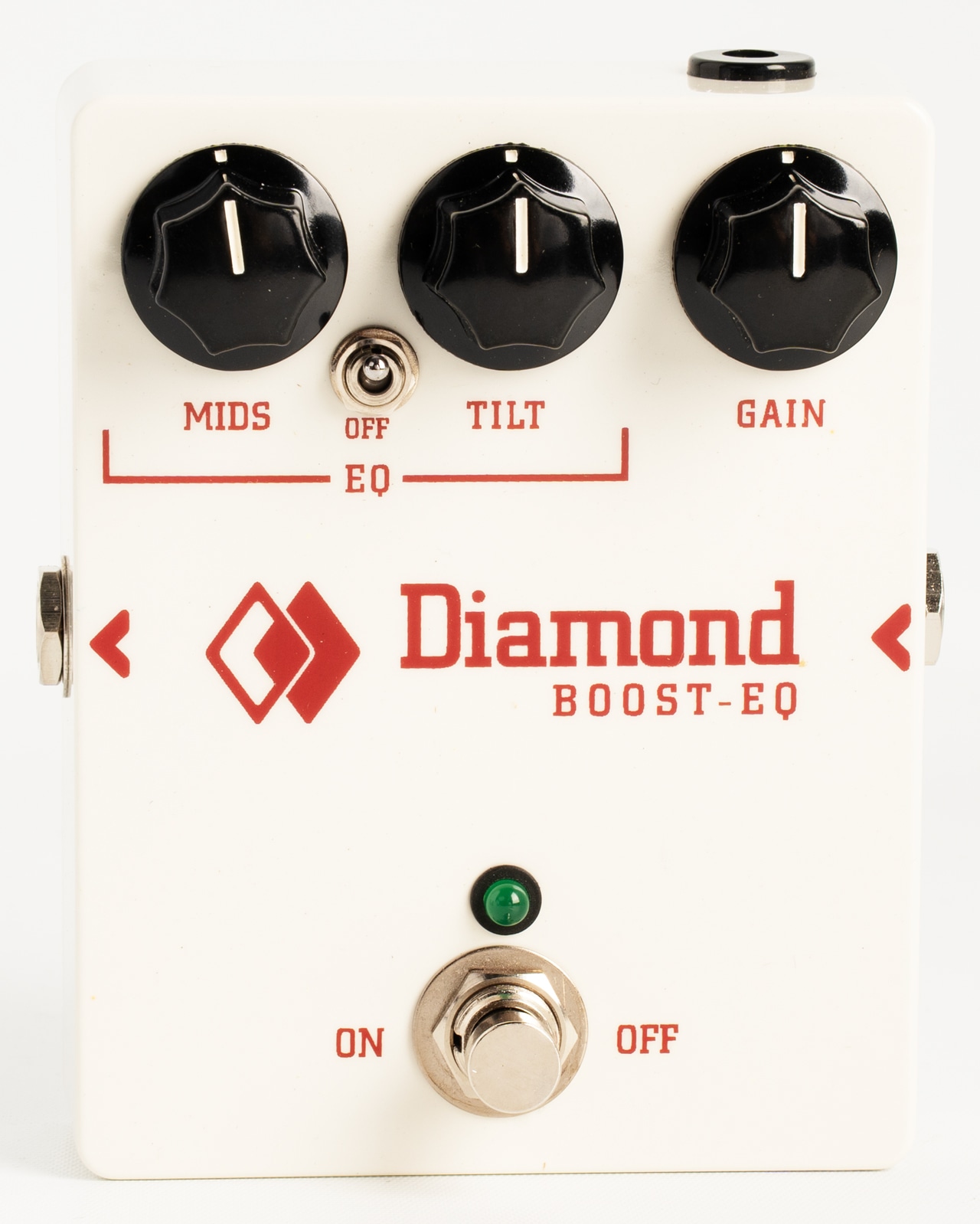 BOOST-EQ "BEQ-1"
