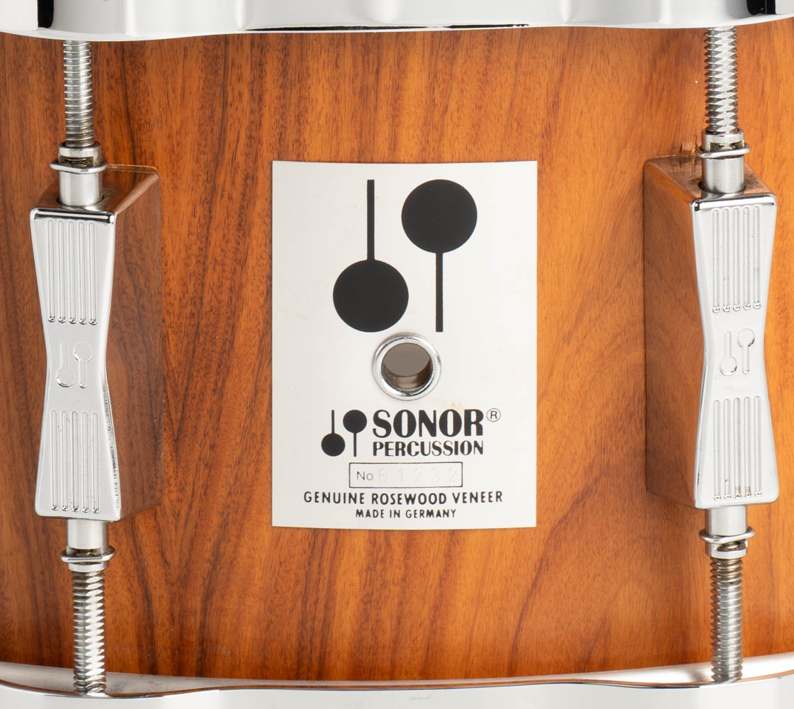 【中古品】D516x Phonic Series Throw-Off II Modified Snare Drum