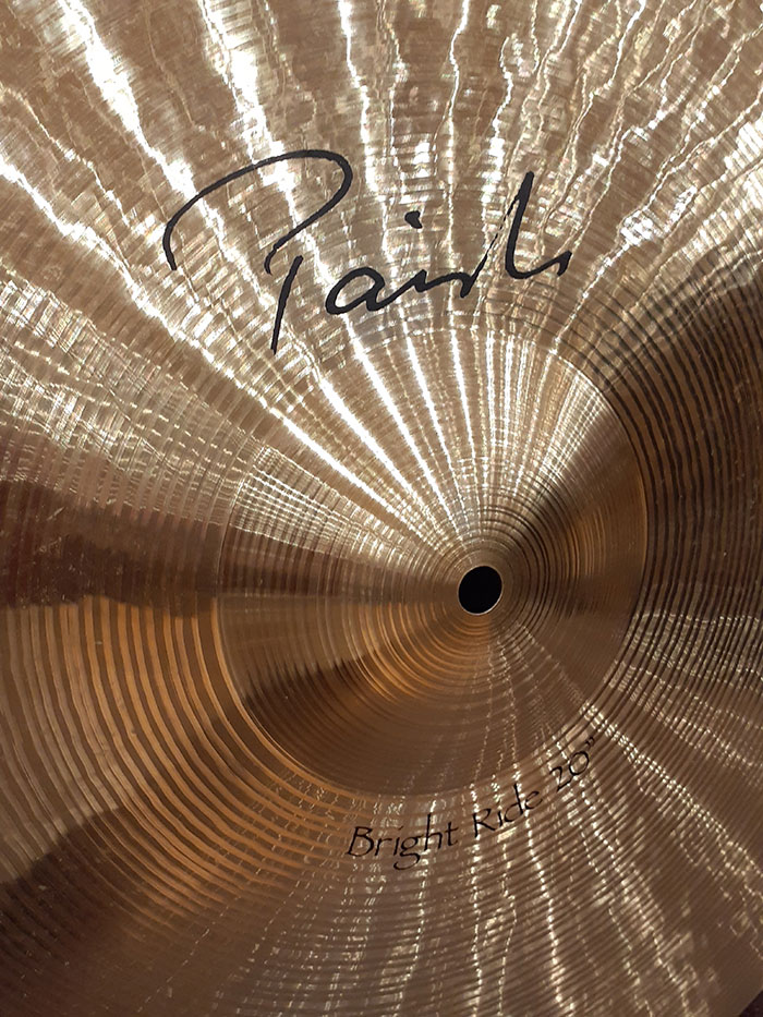 【中古品・廃盤機種】Signature 20" Bright Ride 2,575g