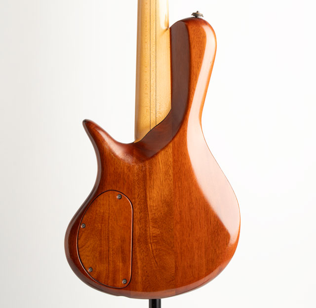 The Single Cut J Custom 33"