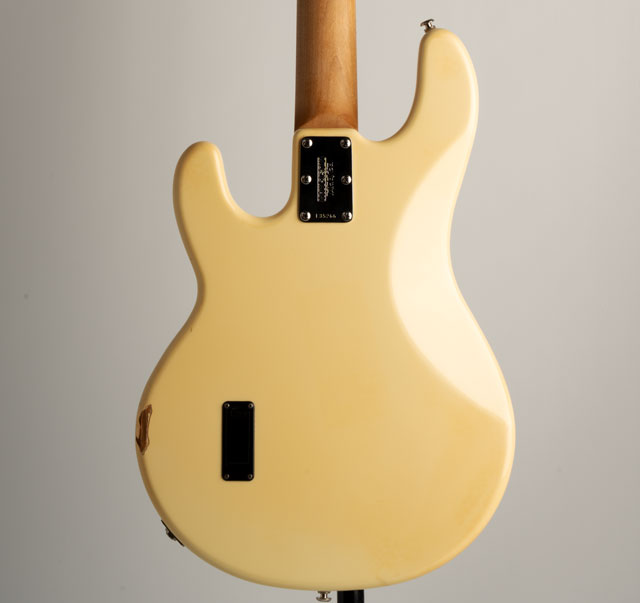 STINGRAY 4st White 2006