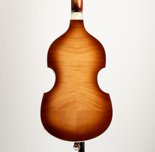500/1 ‘Cavern’ Violin Bass (H500/1-61-0)