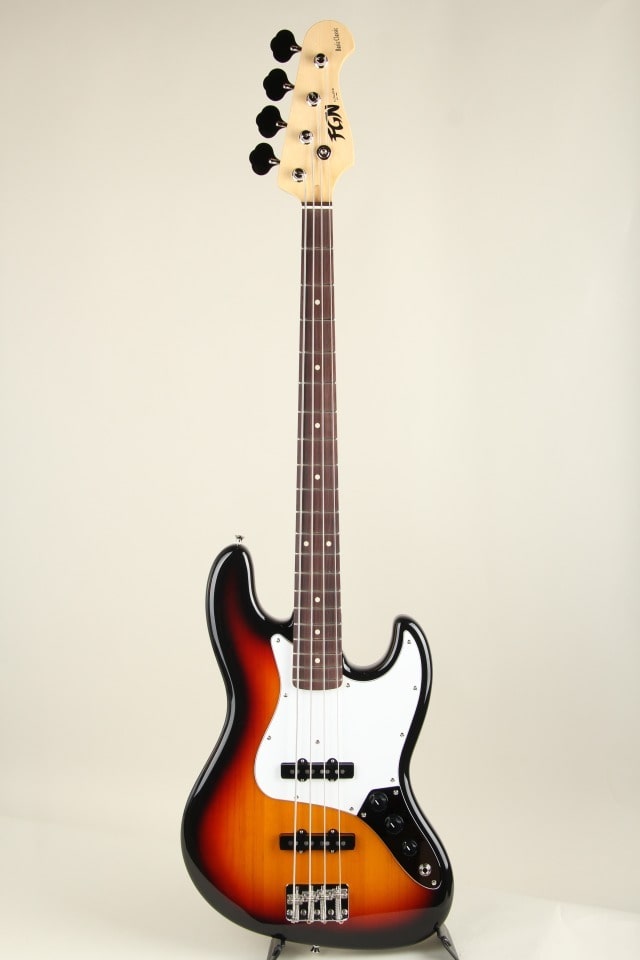 Basic Classic Series BCJB100RBD 3TS