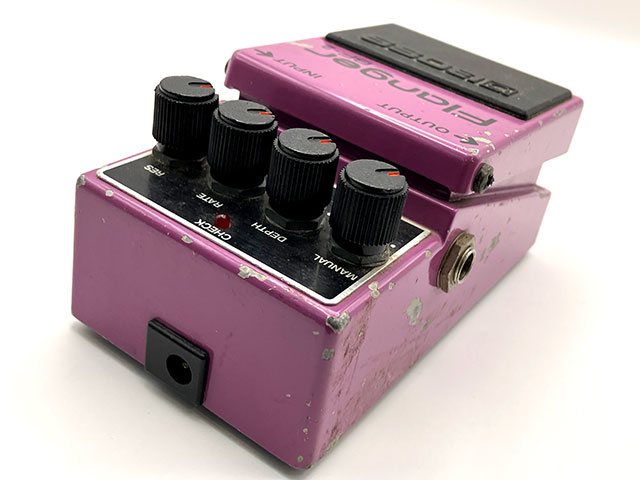 BF-2 Flanger