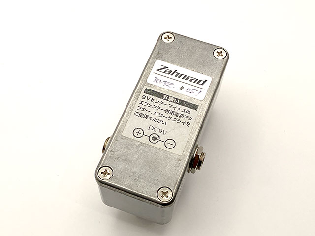 ZVKC: エフェクター｜三木楽器公式通販サイト