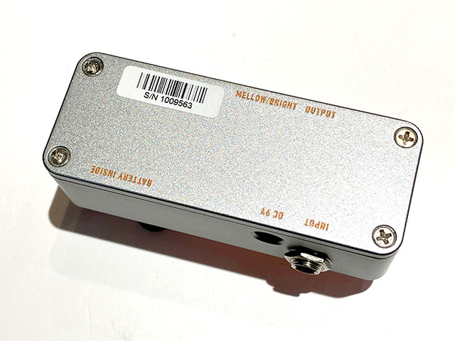 BUTTER YELLOW AUTO QUACK