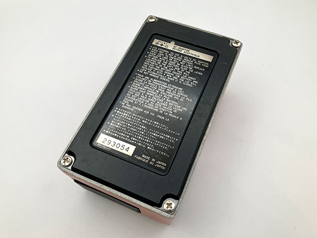 CP10 Compressor Sustainer