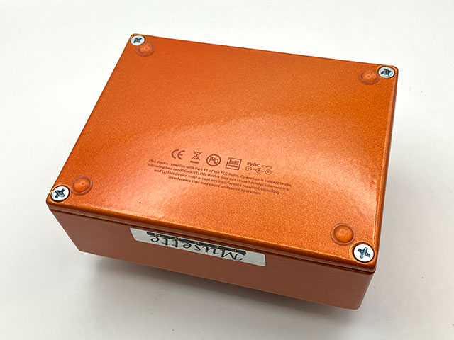 GearBox