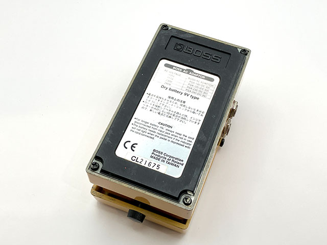 AC-2 Acoustic Simulator: エフェクター｜三木楽器公式通販サイト