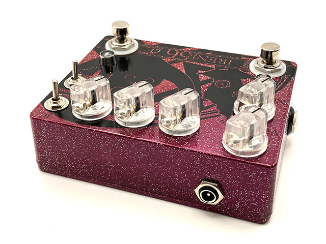 IRENE66 大村孝佳シグネチャーモデル (初回限定デザイン Ver.)