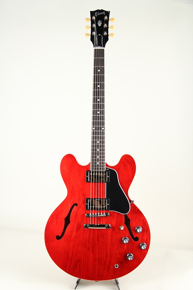 ES-335 Sixties Cherry 【S/N: 229650148】