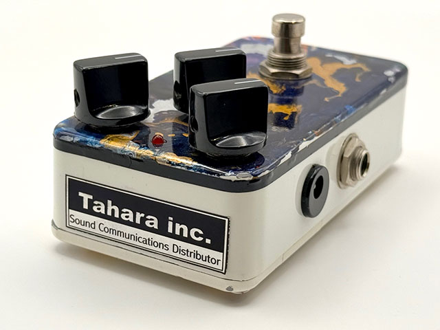 DYNAMIC OVERDRIVE #198