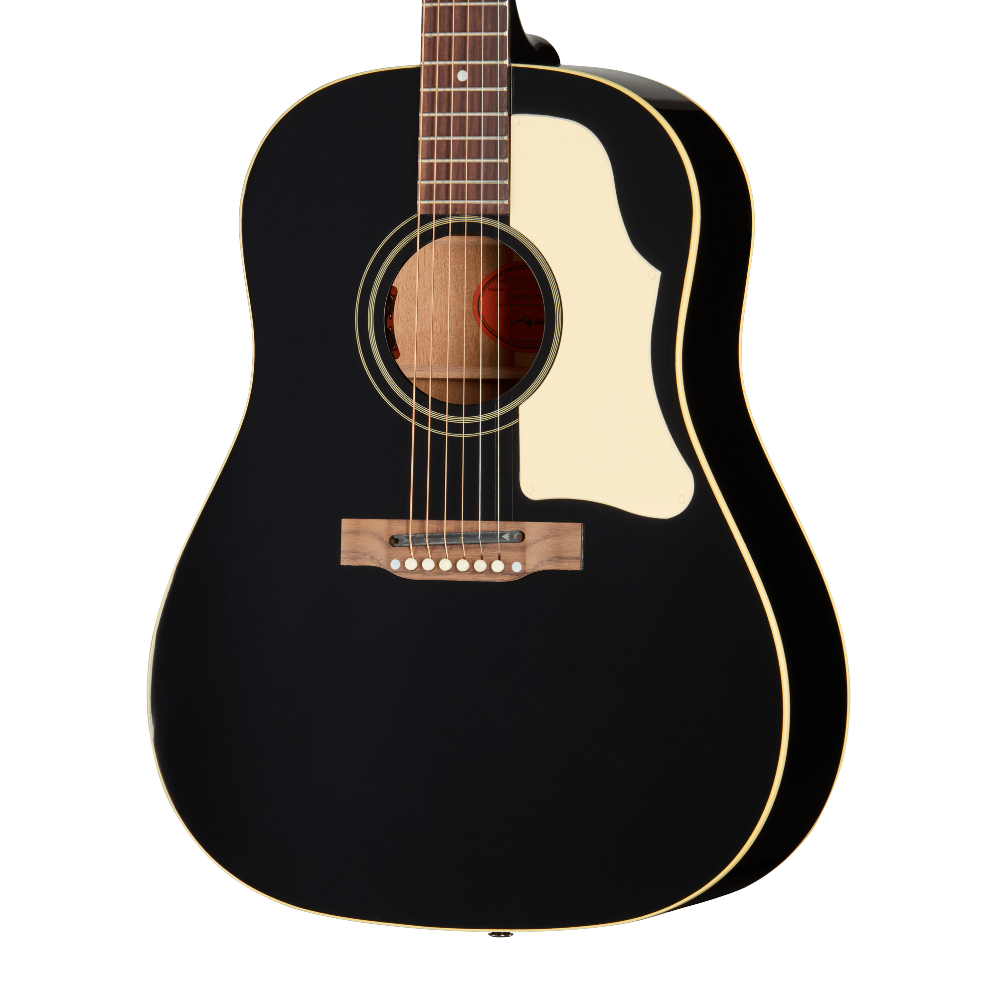 Inspired By Gibson Custom Kazuyoshi Saito J-45 2026