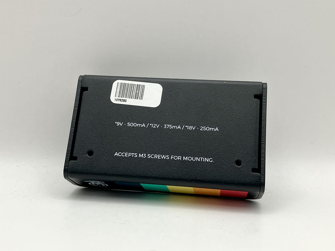 Canvas Power USB: エフェクター｜三木楽器公式通販サイト