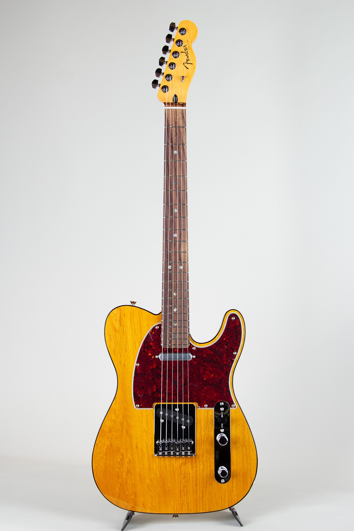 Made in Japan Limited Active Modern Telecaster RW Vintage Natural【S/N JD26021688】