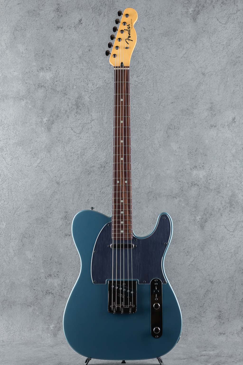 Made in Japan Hybrid II 2026 Collection Telecaster RW Matte Aero