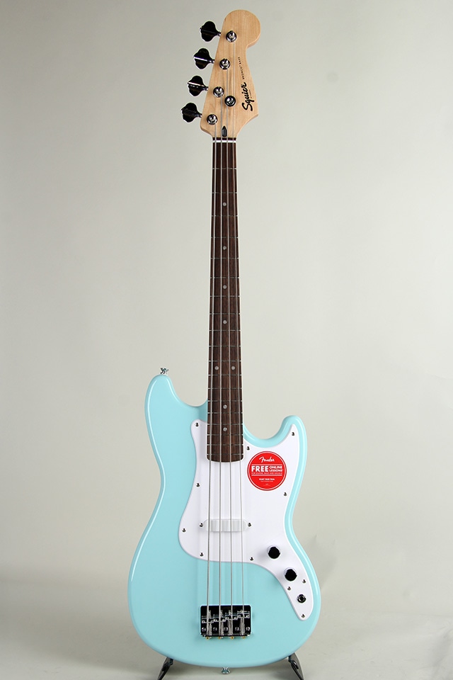 Sonic Bronco Bass Laurel WP Daphne Blue【S/N CRNA26007285】