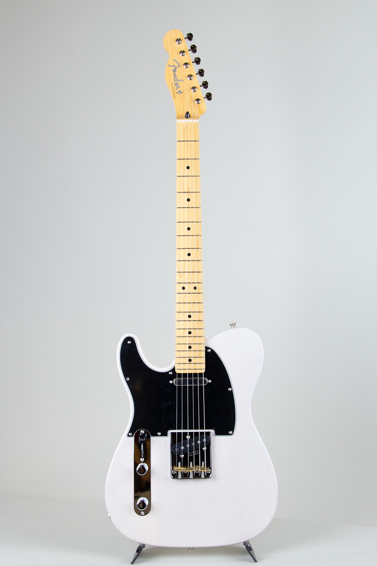 FSR Made in Japan Hybrid II Telecaster MN Left-Handed US Blonde【S