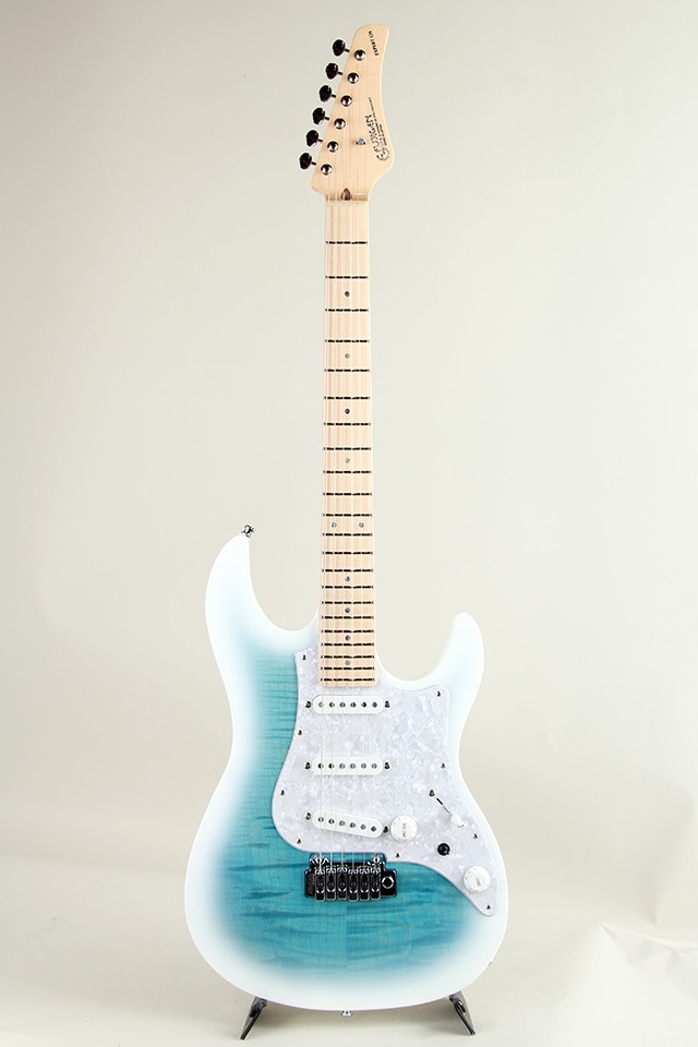 EOS-FM/M Angel Blue Wing "MIKIGAKKI UMEDA ORDER MODEL" EOS-FM/M Angel Blue Wing 梅田店