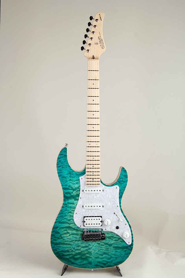 EOS-QM/M ~My Favorite Marine Blue~ "MIKIGAKKI UMEDA ORDER MODEL" EOS-QM/M ~My Favorite Marine Blue~ 梅田店