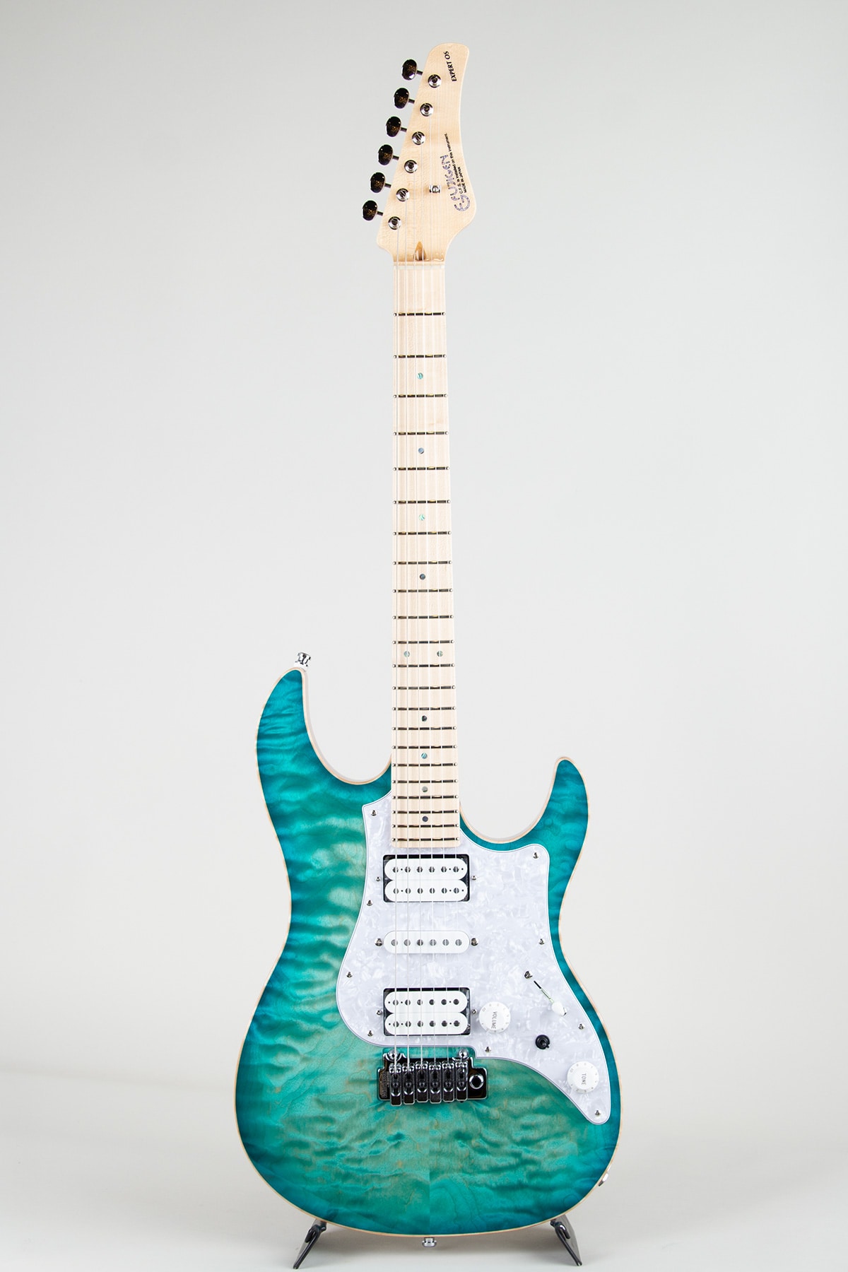 EOS-QM/M ~My Favorite Marine Blue~ "MIKIGAKKI UMEDA ORDER MODEL"