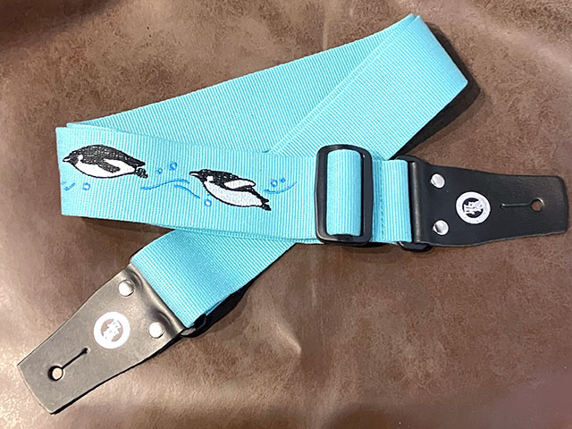 TS-2 AC 空飛ぶペンギン PG ペールグリーン ペイルグリーン 梅田店