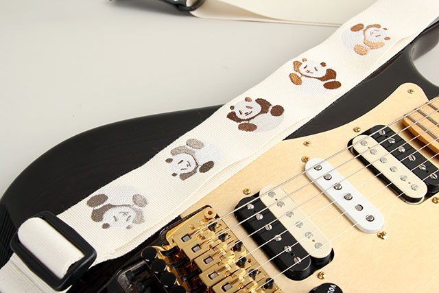 TS-2 AC ごろごろパンダ