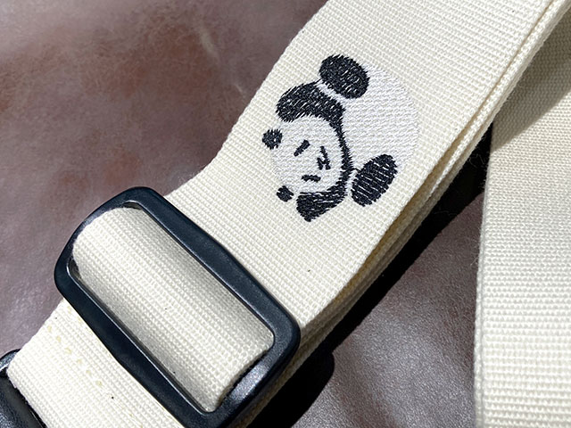 TS-2 AC でんぐりパンダ